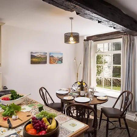 Camellia Holiday home Crook (Cumbria)