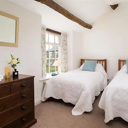 Camellia 別荘 クルック