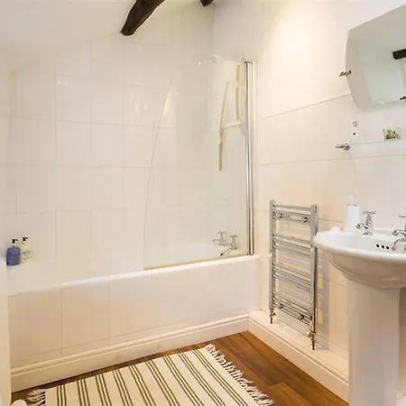 Дом отдыха Camellia Crook (Cumbria)